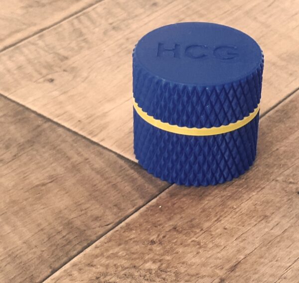 HCG Vial Storage Pot - Image 57
