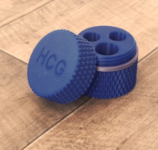 HCG Vial Storage Pot - Image 56