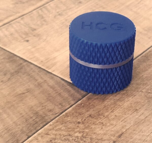 HCG Vial Storage Pot - Image 55