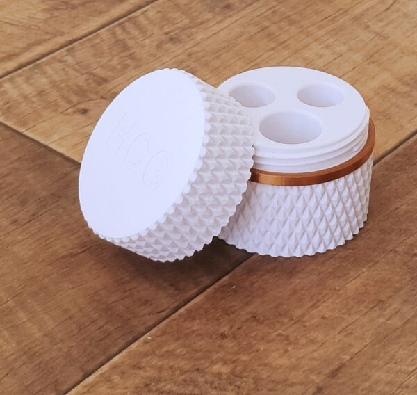 HCG Vial Storage Pot - Image 28