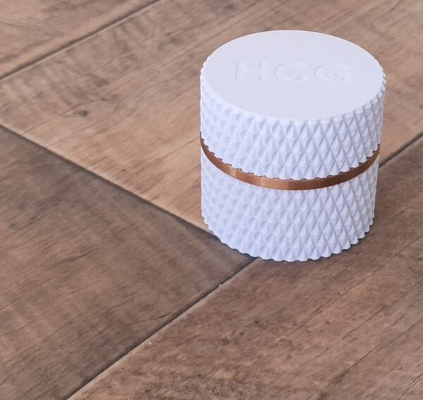 HCG Vial Storage Pot - Image 27