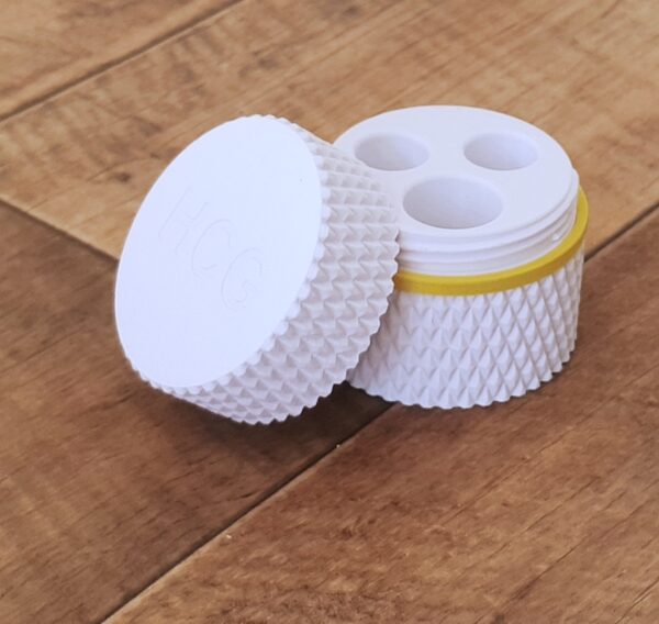 HCG Vial Storage Pot - Image 46