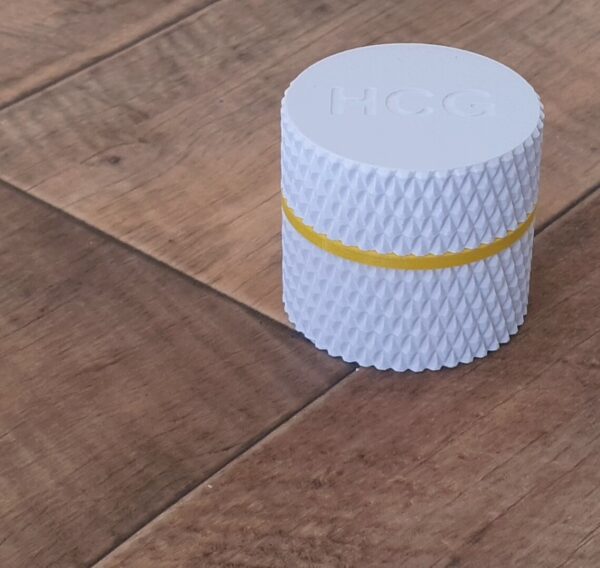 HCG Vial Storage Pot - Image 45