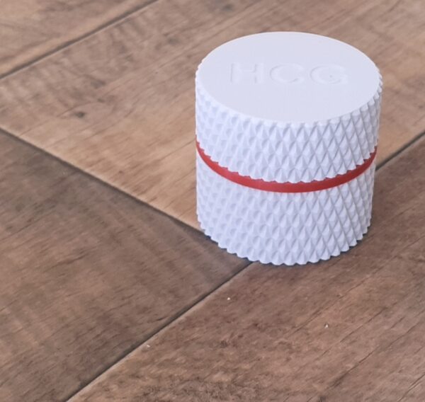 HCG Vial Storage Pot - Image 43