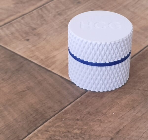 HCG Vial Storage Pot - Image 41