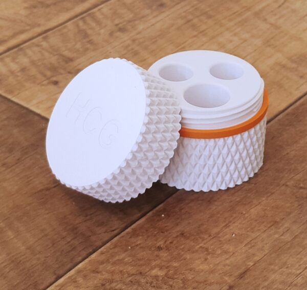 HCG Vial Storage Pot - Image 40