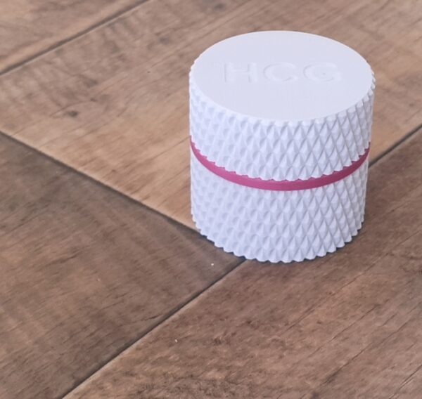 HCG Vial Storage Pot - Image 37