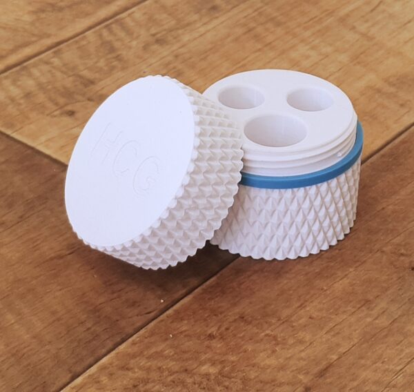 HCG Vial Storage Pot - Image 30