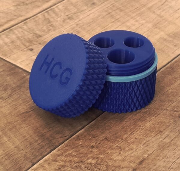 HCG Vial Storage Pot - Image 52