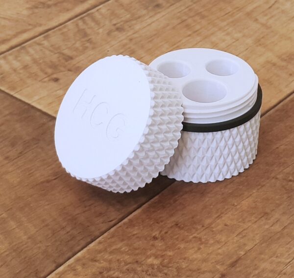 HCG Vial Storage Pot - Image 32