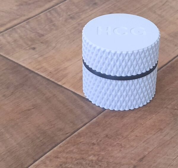HCG Vial Storage Pot - Image 31