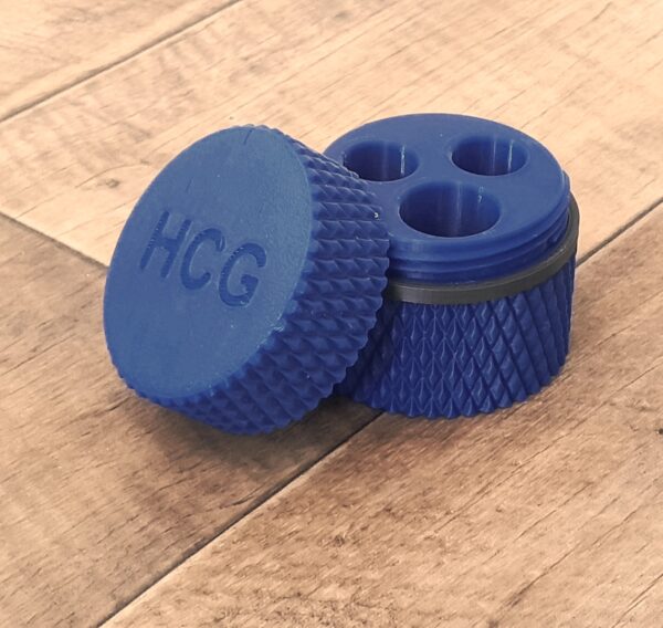 HCG Vial Storage Pot - Image 54