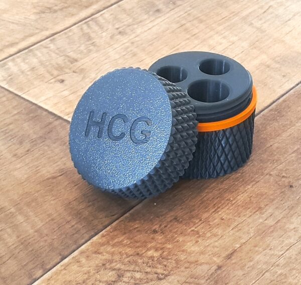 HCG Vial Storage Pot - Image 26