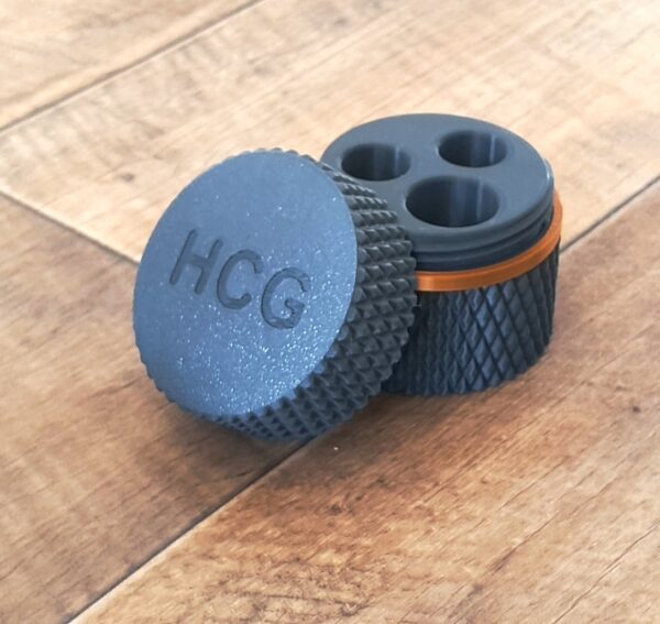 HCG Vial Storage Pot - Image 6