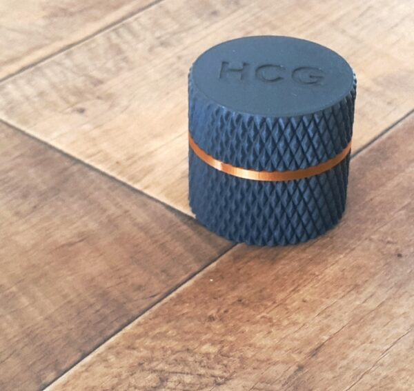 HCG Vial Storage Pot - Image 5