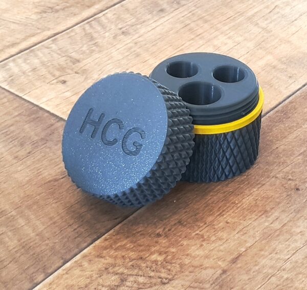 HCG Vial Storage Pot - Image 24