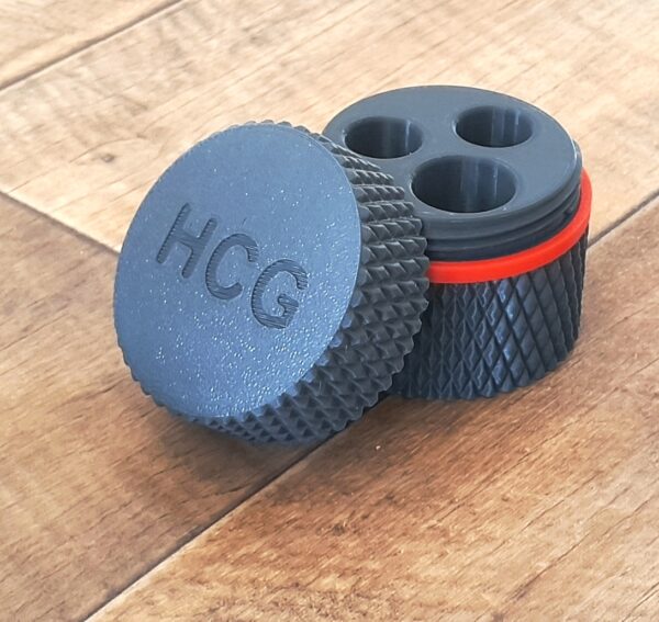 HCG Vial Storage Pot - Image 22