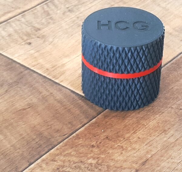 HCG Vial Storage Pot - Image 21