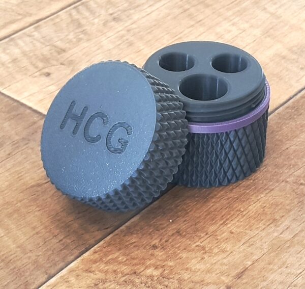 HCG Vial Storage Pot - Image 20