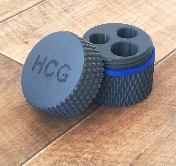 HCG Vial Storage Pot - Image 16