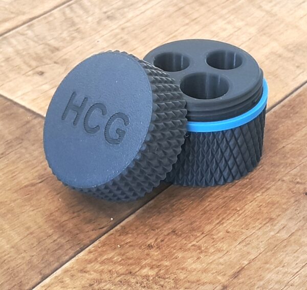 HCG Vial Storage Pot - Image 8
