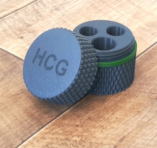 HCG Vial Storage Pot - Image 12
