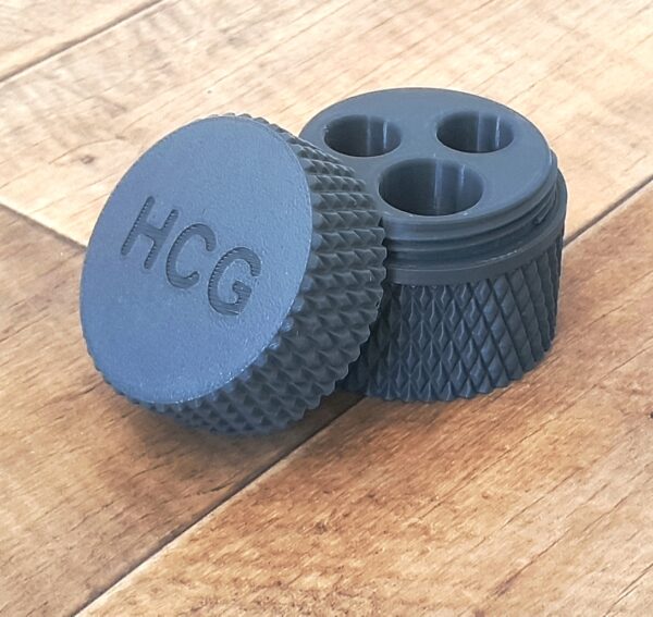 HCG Vial Storage Pot - Image 10