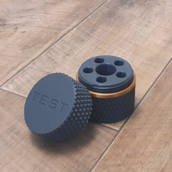 Testosterone Pot - Image 5