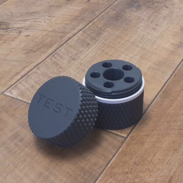 Testosterone Pot - Image 7