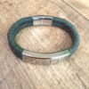 FUTHARK alpaca bracelet - Image 8