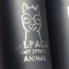 alpaca tumbler