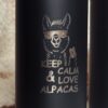 alpaca tumbler