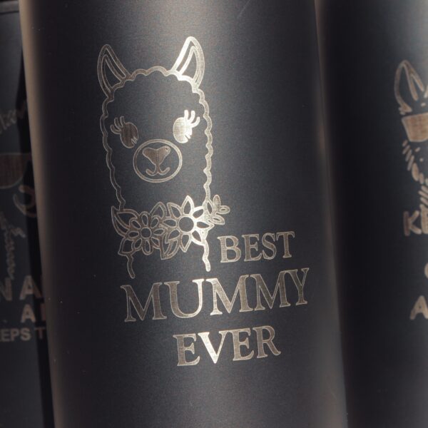 alpaca tumbler