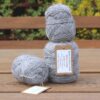 British baby alpaca yarn DK