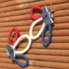 KCIII earrings