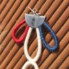 KCIII earrings
