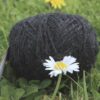 British baby alpaca yarn DK