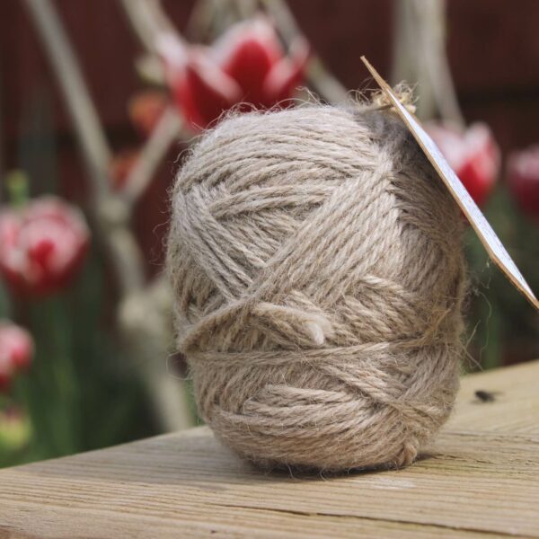 British baby alpaca yarn DK