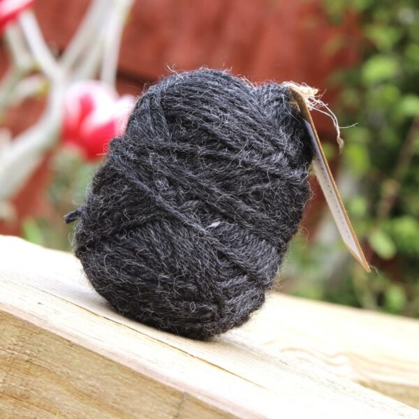 British baby alpaca yarn DK