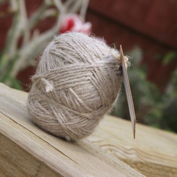 British baby alpaca yarn DK