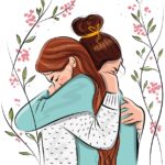 friendship, help, depression